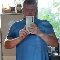 Фотография мужчины Алексей, 40 лет из г. Прушков