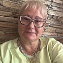 Мила, 47 лет