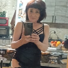 Фотография девушки Тансулу, 58 лет из г. Челябинск