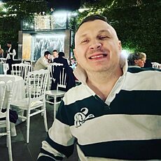 Фотография мужчины Ivan, 43 года из г. Верона