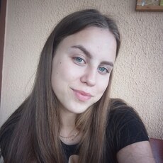 Фотография девушки Анна, 20 лет из г. Хотимск