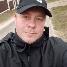 Фотография мужчины Александр, 37 лет из г. Брянск