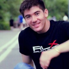 Фотография мужчины Артём, 28 лет из г. Рязань