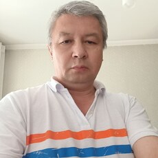 Фотография мужчины Рустам, 57 лет из г. Душанбе