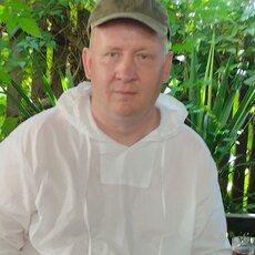 Фотография мужчины Юрий, 41 год из г. Вологда