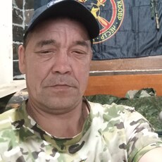 Фотография мужчины Батя Вагнер, 48 лет из г. Белорецк