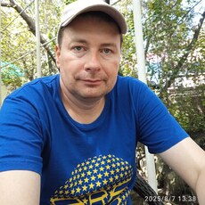 Фотография мужчины Володя, 43 года из г. Самарканд