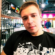 Фотография мужчины Jeka, 32 года из г. Екатеринбург