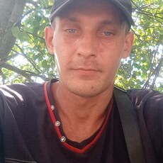 Фотография мужчины Алексей, 35 лет из г. Энергодар