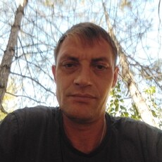 Фотография мужчины Роман, 42 года из г. Судак