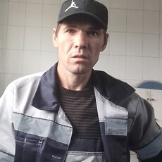 Фотография мужчины Евгений, 41 год из г. Любинский