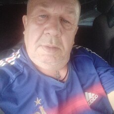 Фотография мужчины Геннадий, 56 лет из г. Омск