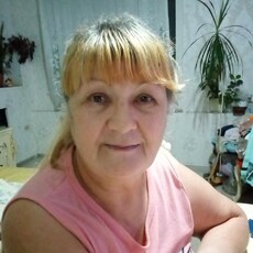 Фотография девушки Валентина, 61 год из г. Новосибирск