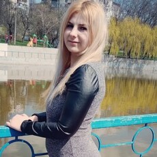 Фотография девушки Ярослава, 32 года из г. Киев