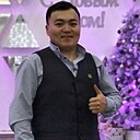 Цырен, 33 года