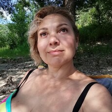 Фотография девушки Оксана, 48 лет из г. Кемерово