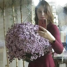 Фотография девушки Анна, 32 года из г. Солигорск