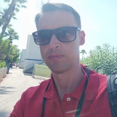 Фотография мужчины Сергей, 37 лет из г. Борисов