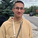 Тимур, 20 лет