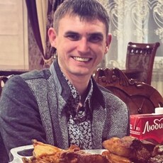 Фотография мужчины Алексей, 29 лет из г. Иркутск