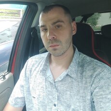 Фотография мужчины Андрей, 35 лет из г. Кинешма