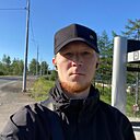 Аркадий, 34 года
