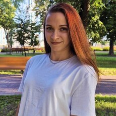 Фотография девушки Влада, 27 лет из г. Макаров