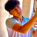 Ахмедов, 18 лет