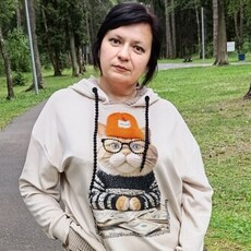 Фотография девушки Марина, 44 года из г. Иваново