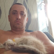 Фотография мужчины Иван, 40 лет из г. Сальск