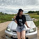Юлия, 25 лет