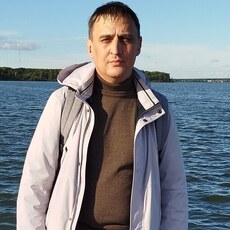 Фотография мужчины Ильнур, 42 года из г. Мегион