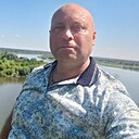 Михаил, 45 лет