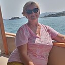 Элла, 53 года