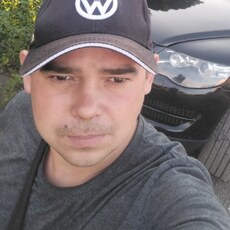 Фотография мужчины Сашка Милашка, 29 лет из г. Тольятти