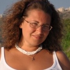 Фотография девушки Елена, 42 года из г. Псков