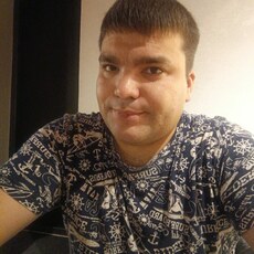 Фотография мужчины Денис, 31 год из г. Братск