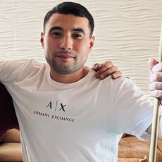 Фотография мужчины Тимур, 31 год из г. Шымкент