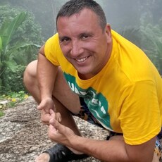 Фотография мужчины Вася, 38 лет из г. Норильск