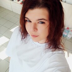 Фотография девушки Ириша, 24 года из г. Пятигорск