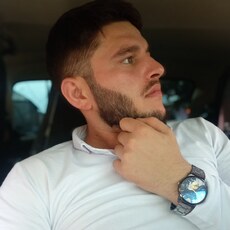 Фотография мужчины Шахбан, 29 лет из г. Иваново