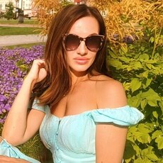Фотография девушки Лана, 44 года из г. Тюмень