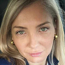 Фотография девушки Ирина, 44 года из г. Ноябрьск