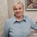 Нина, 69 лет