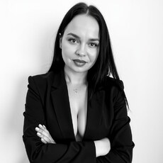 Фотография девушки Ангелина, 31 год из г. Дубна