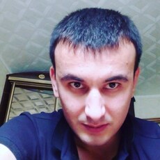 Фотография мужчины Денис, 34 года из г. Биробиджан