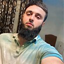 Nadёjniy, 27 лет