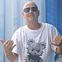 Кучерявый, 36 лет