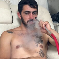 Фотография мужчины Айк Хонгарян, 25 лет из г. Мурманск