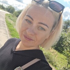 Фотография девушки Марина, 41 год из г. Бронницы